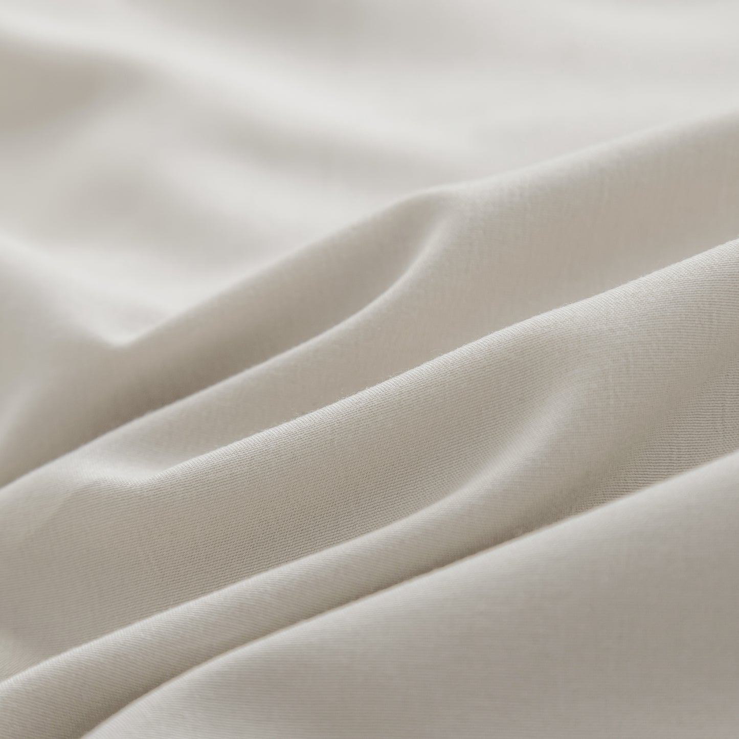 MOHAP Drap Housse 140x190-200cm avec Bonnet 30cm Beige Drap Housse 100 GSM en Microfibre de Haute Qualité 100% Polyester Doux, Résistant, Anti Plis